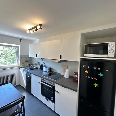 슈투트가르트 Renovated Flat - Prime Location Near Marienplatz 아파트 외부 사진