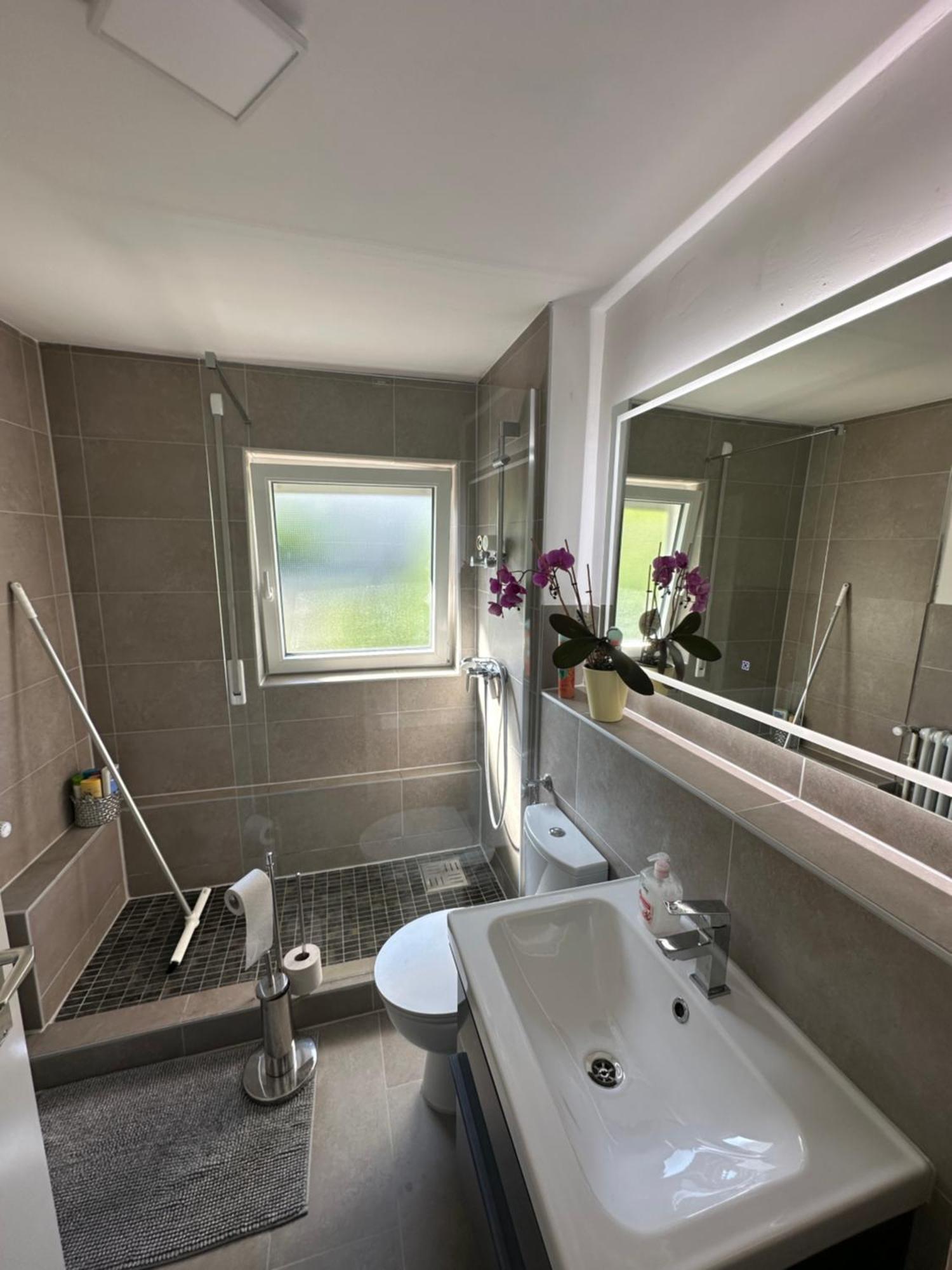 슈투트가르트 Renovated Flat - Prime Location Near Marienplatz 아파트 외부 사진